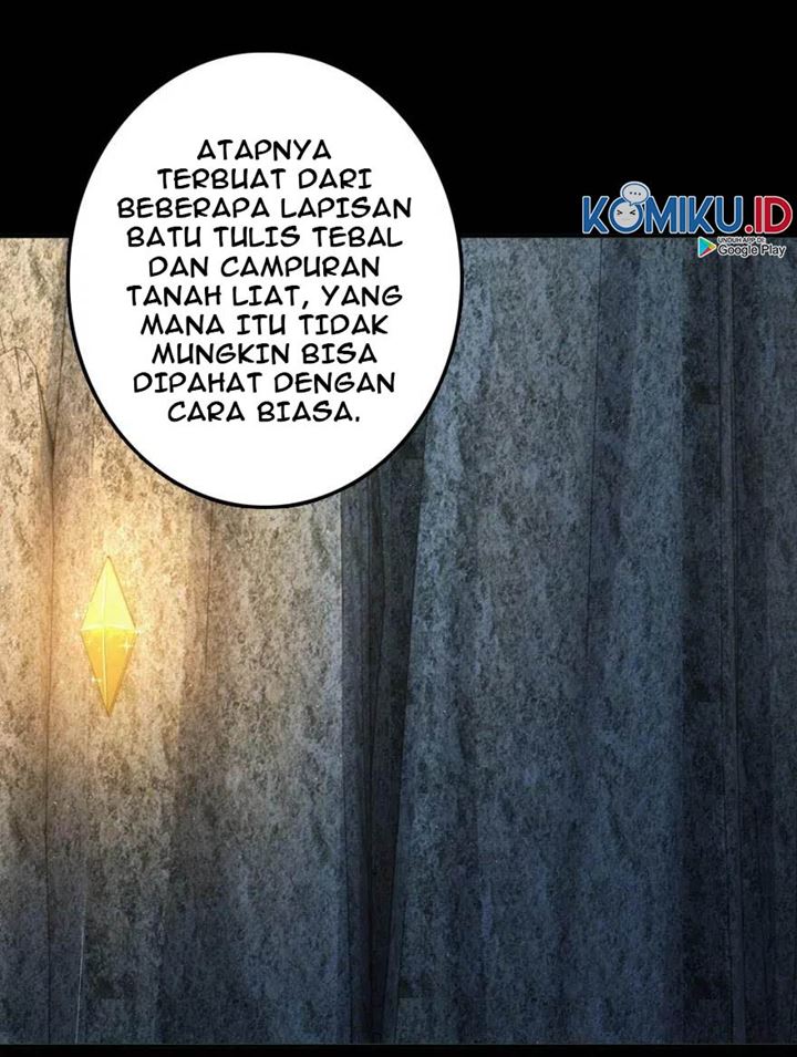 Release That Witch Chapter 217 Gambar 1