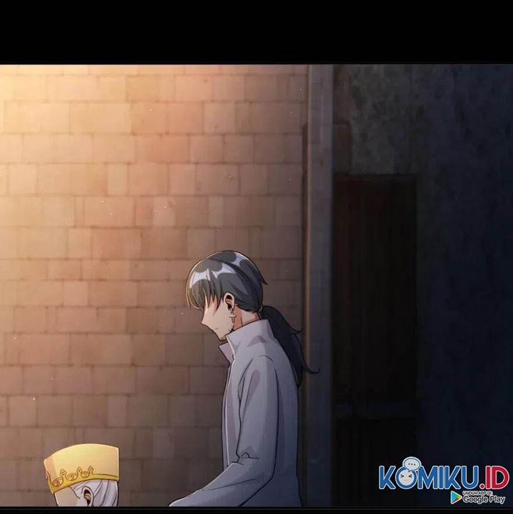 Release That Witch Chapter 217 Gambar 5