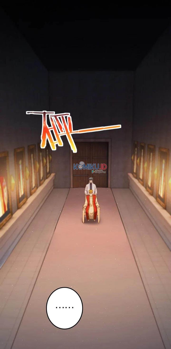 Release That Witch Chapter 217 Gambar 6