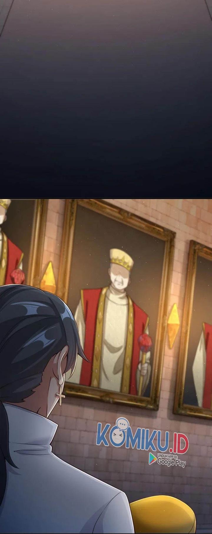 Release That Witch Chapter 217 Gambar 7