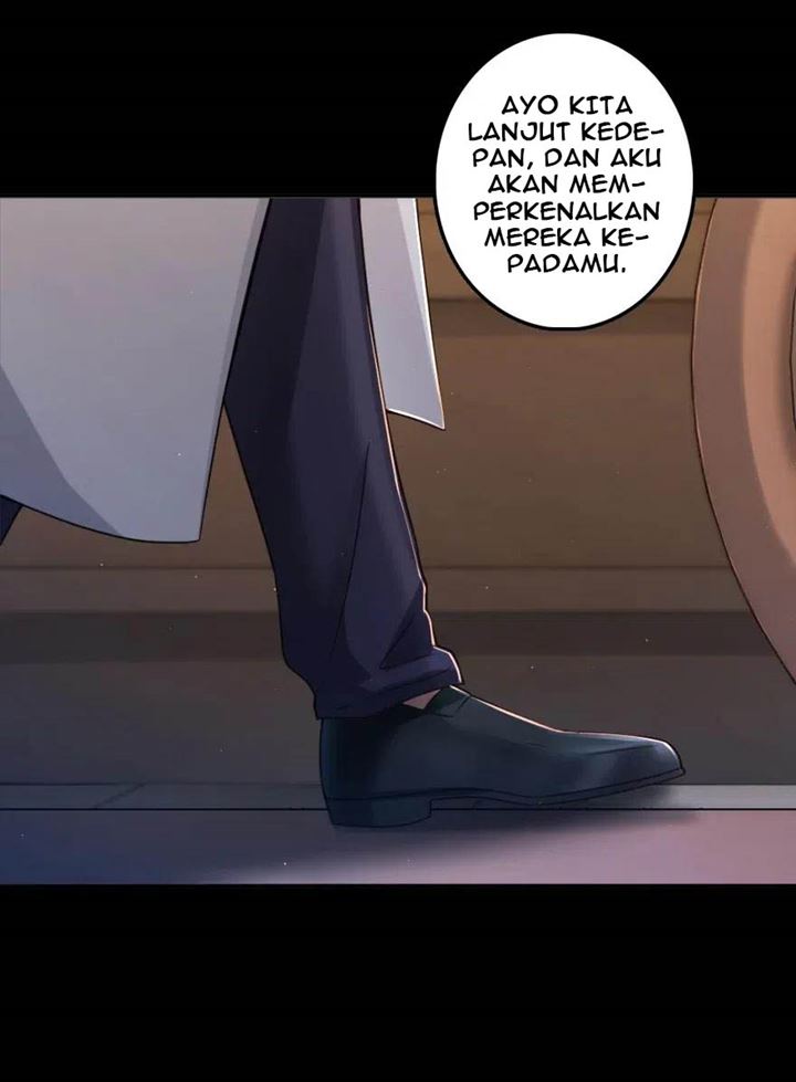 Release That Witch Chapter 217 Gambar 10