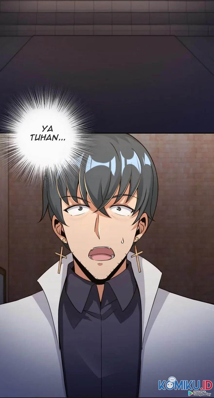 Release That Witch Chapter 217 Gambar 13