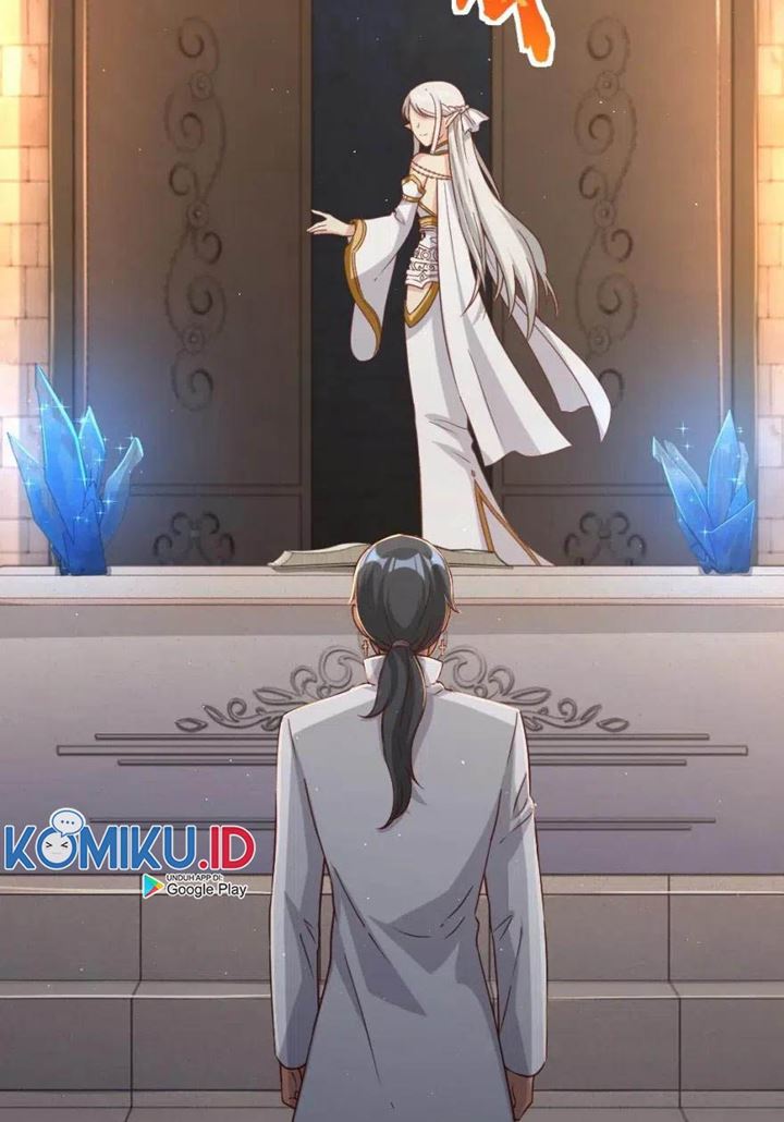 Release That Witch Chapter 217 Gambar 24