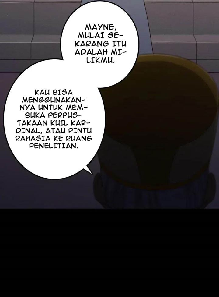 Release That Witch Chapter 217 Gambar 25