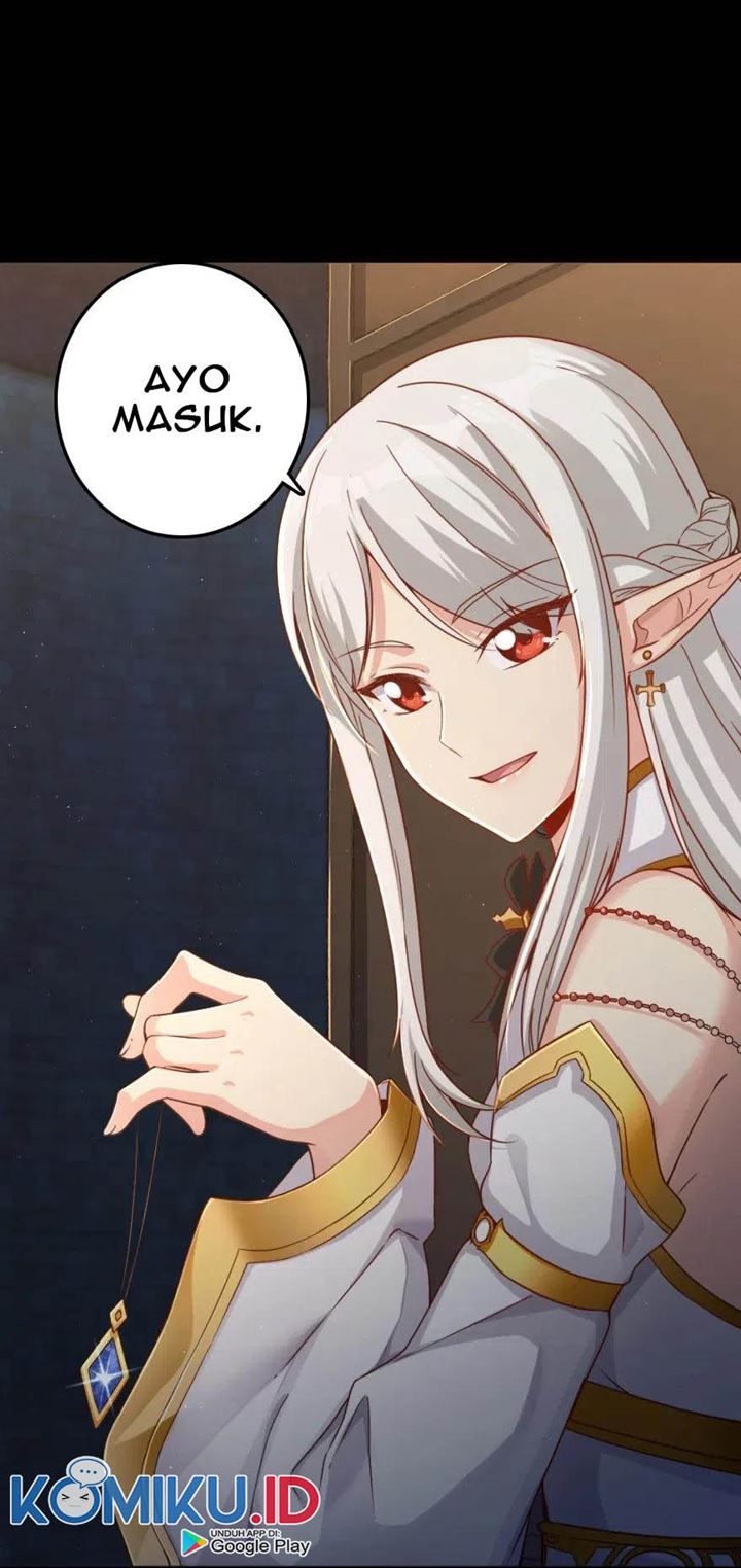 Release That Witch Chapter 217 Gambar 26