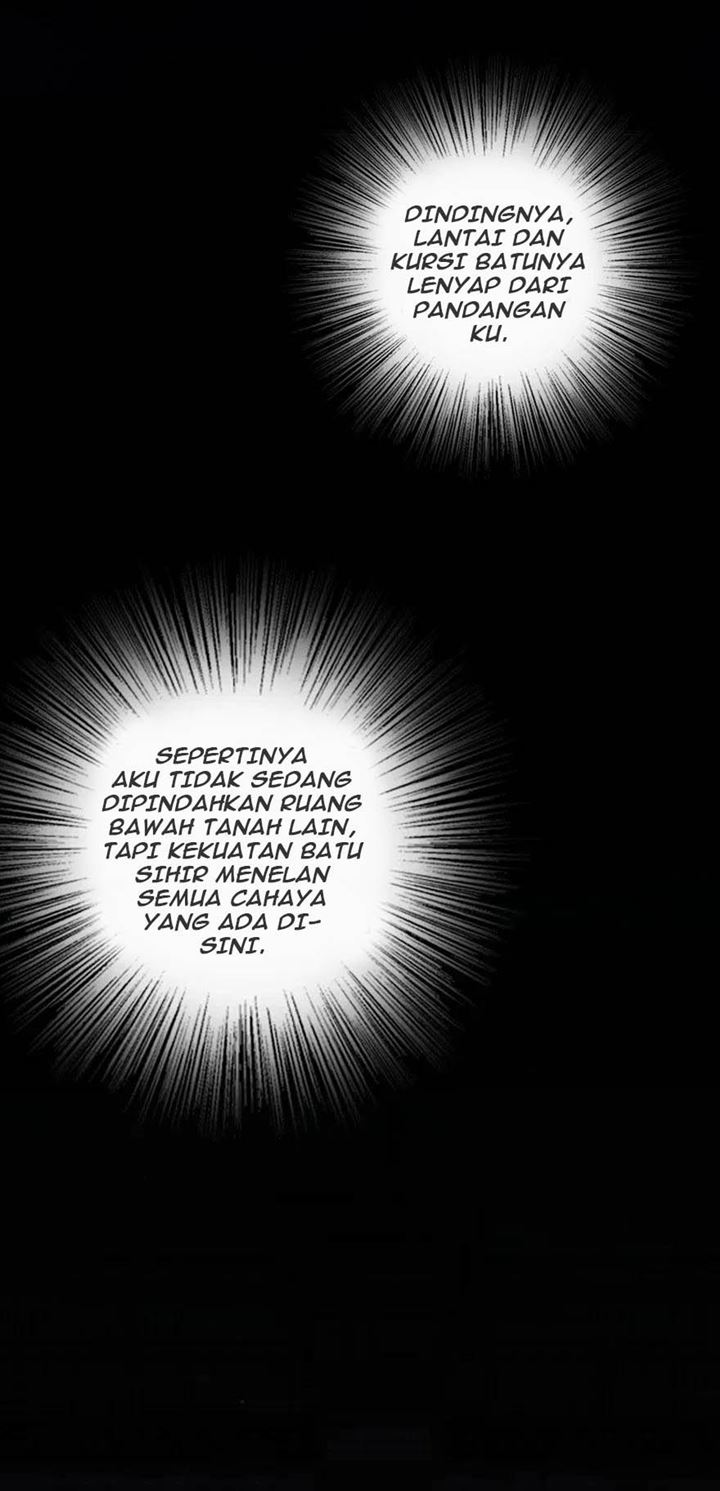 Release That Witch Chapter 217 Gambar 33