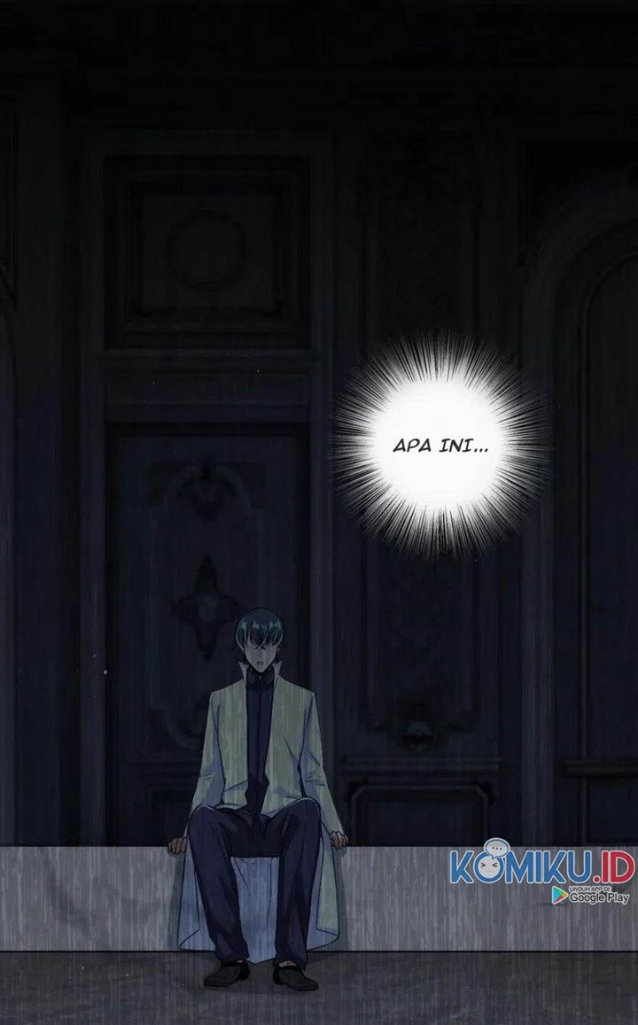 Release That Witch Chapter 217 Gambar 34