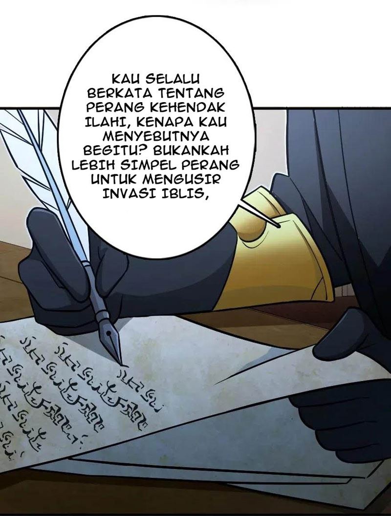 Release That Witch Chapter 220 Gambar 10