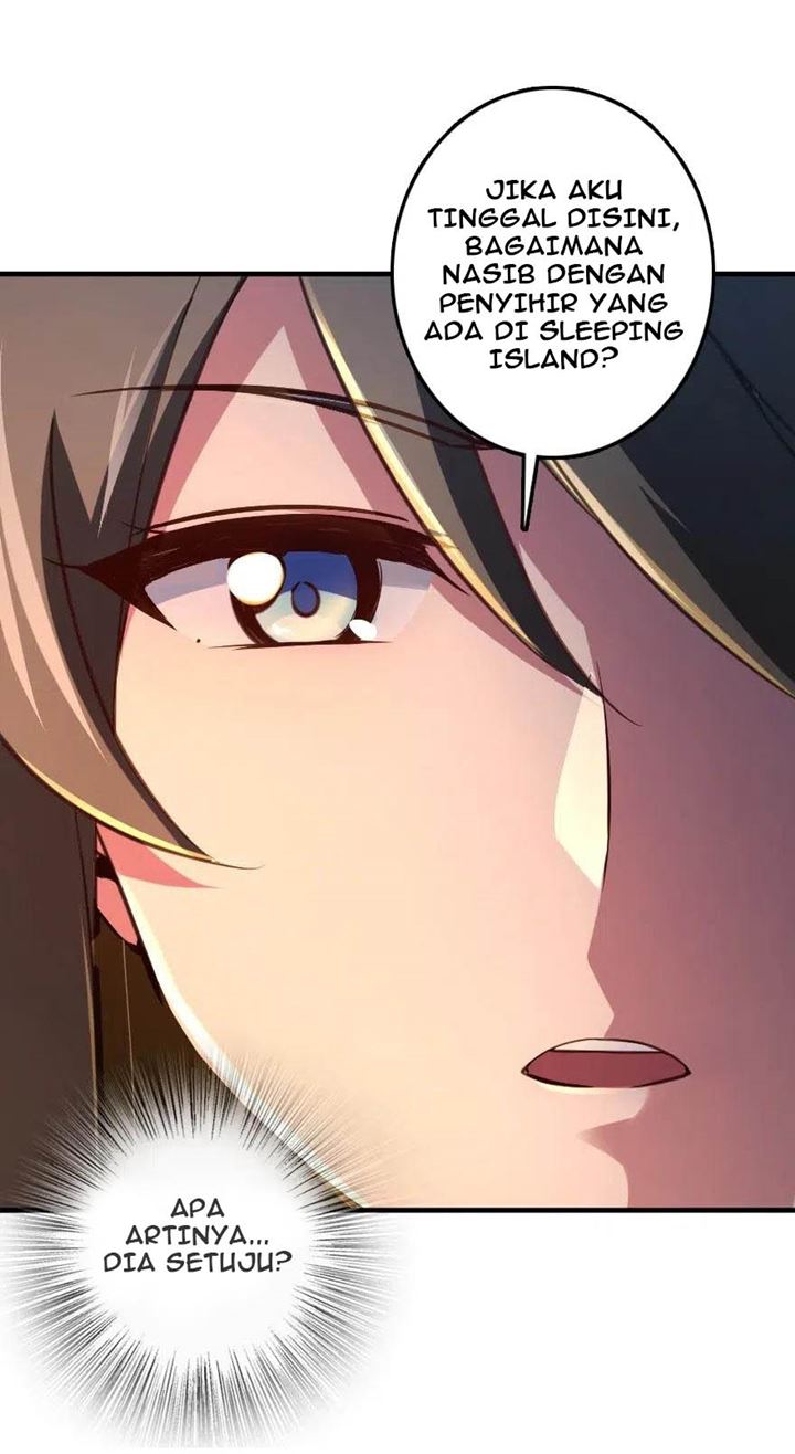 Release That Witch Chapter 222 Gambar 10