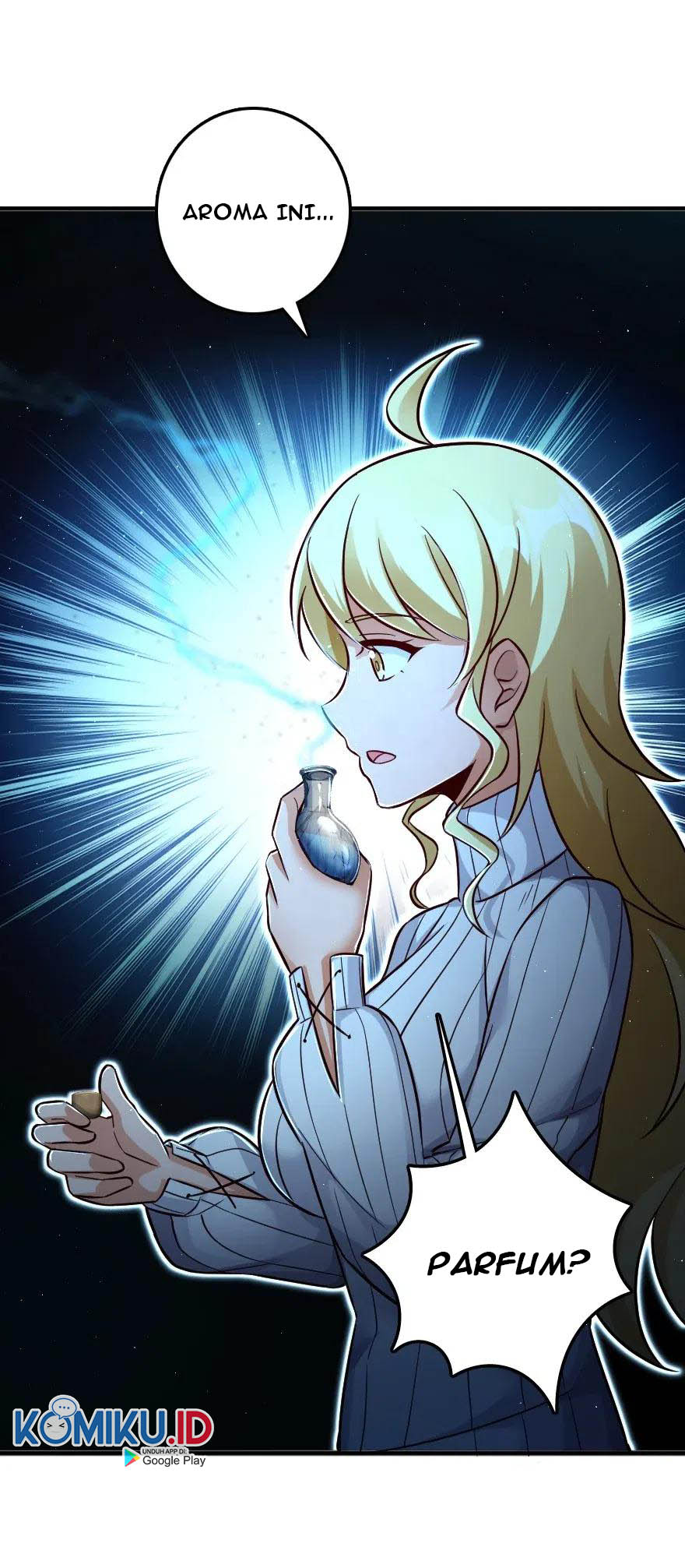 Release That Witch Chapter 224 Gambar 10