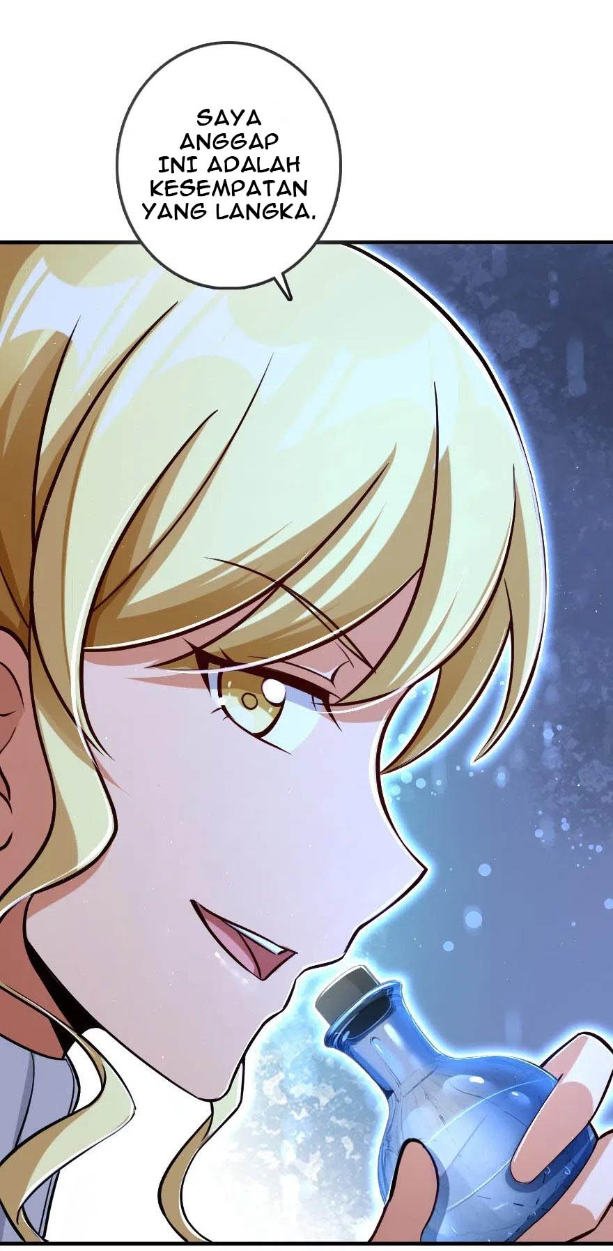 Release That Witch Chapter 224 Gambar 13