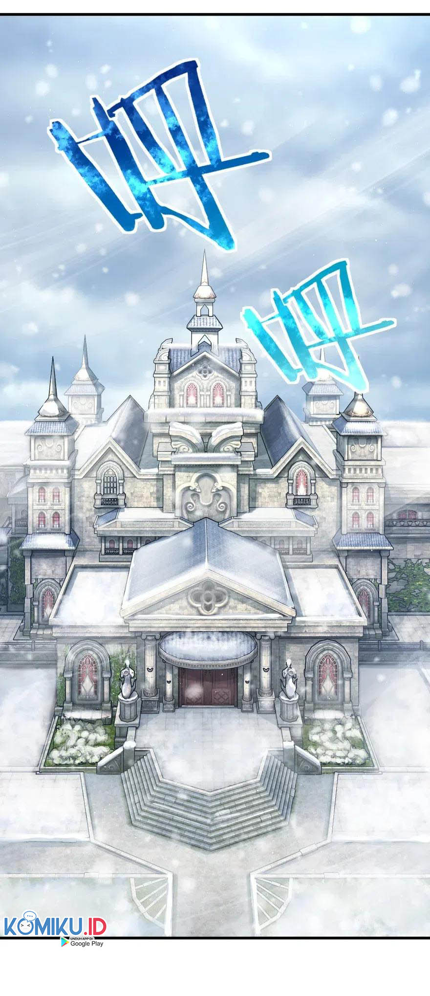 Release That Witch Chapter 224 Gambar 14