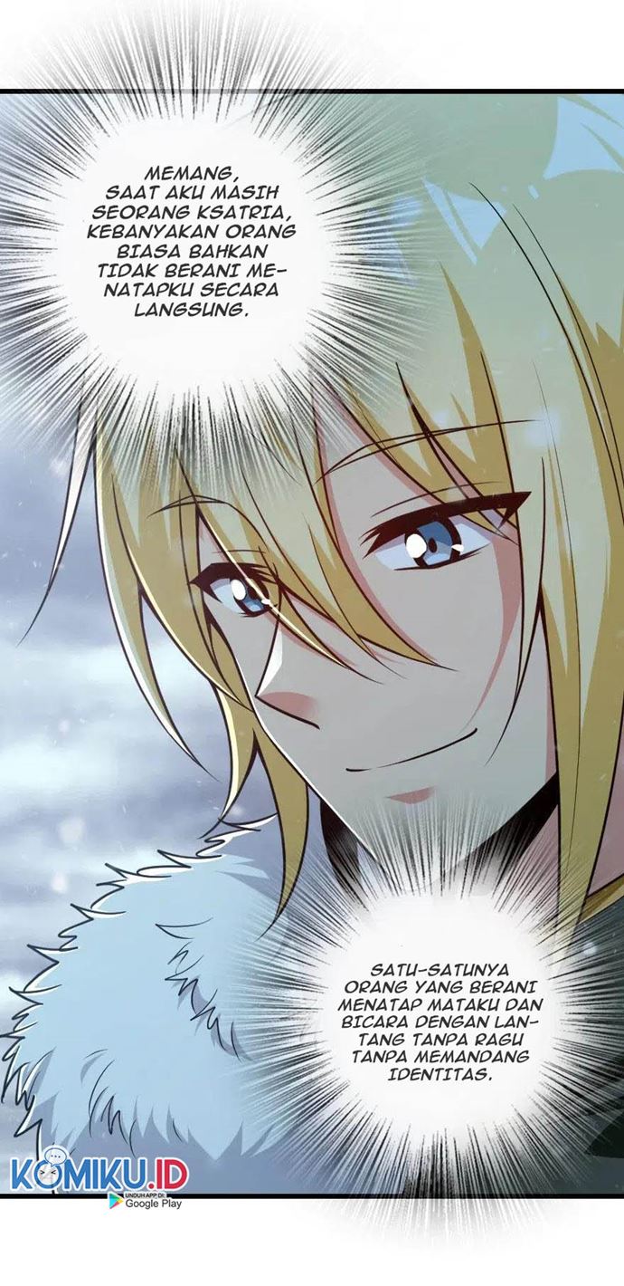 Release That Witch Chapter 230 Gambar 6