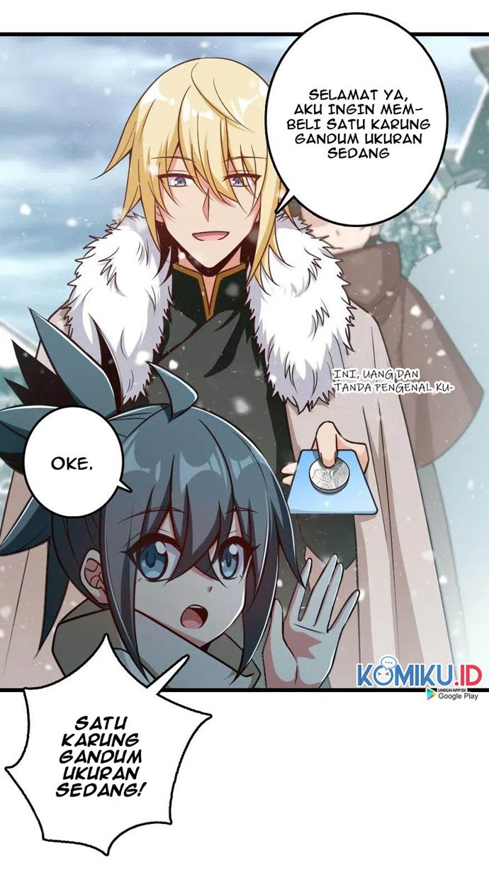Release That Witch Chapter 230 Gambar 9
