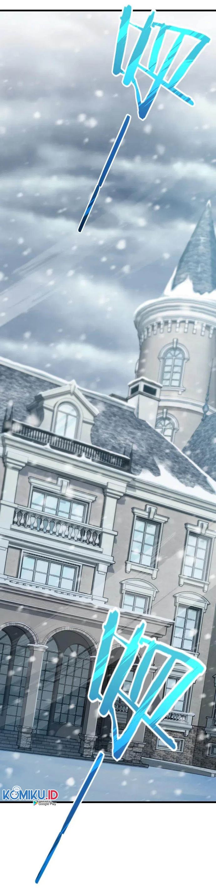 Release That Witch Chapter 230 Gambar 14