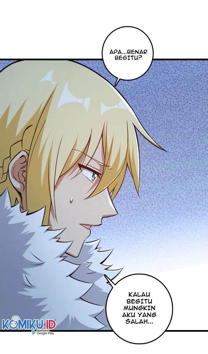 Release That Witch Chapter 230 Gambar 25