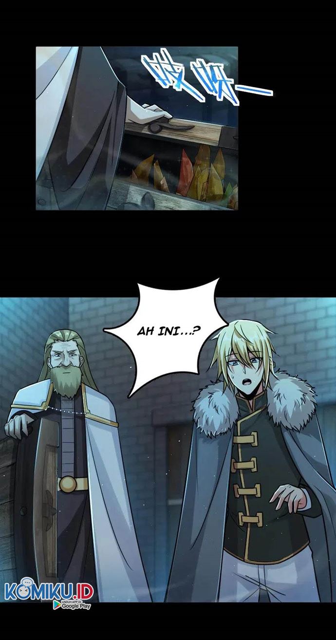 Release That Witch Chapter 231 Gambar 3