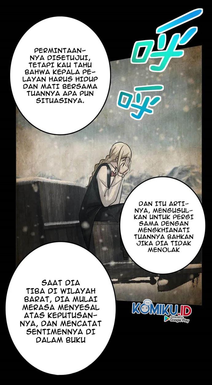 Release That Witch Chapter 231 Gambar 7