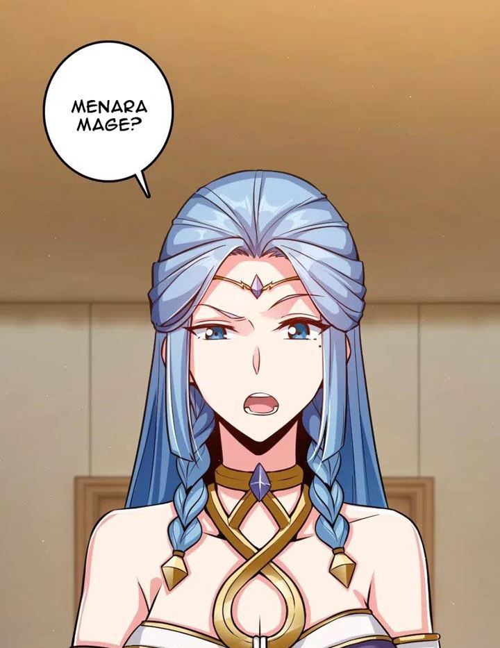 Release That Witch Chapter 240 Gambar 1