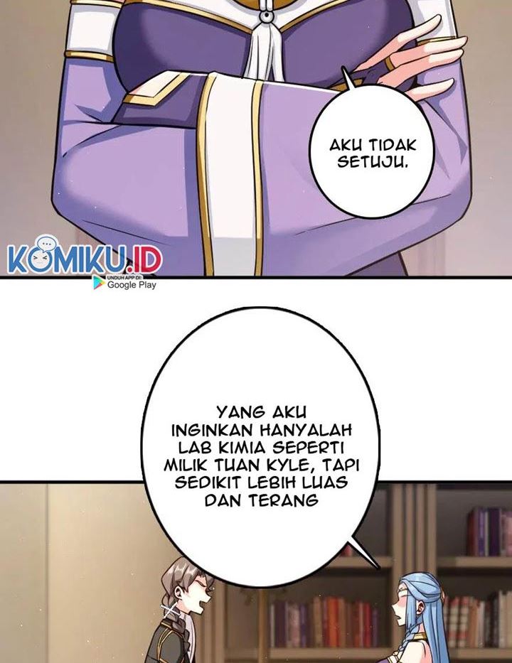 Release That Witch Chapter 240 Gambar 2