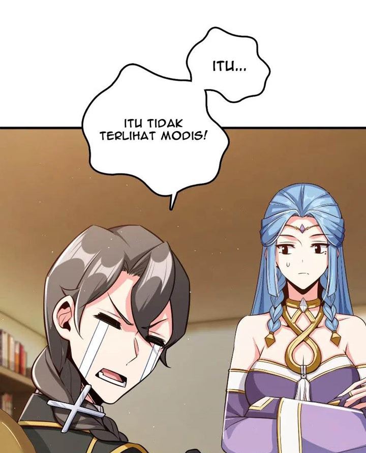 Release That Witch Chapter 240 Gambar 4