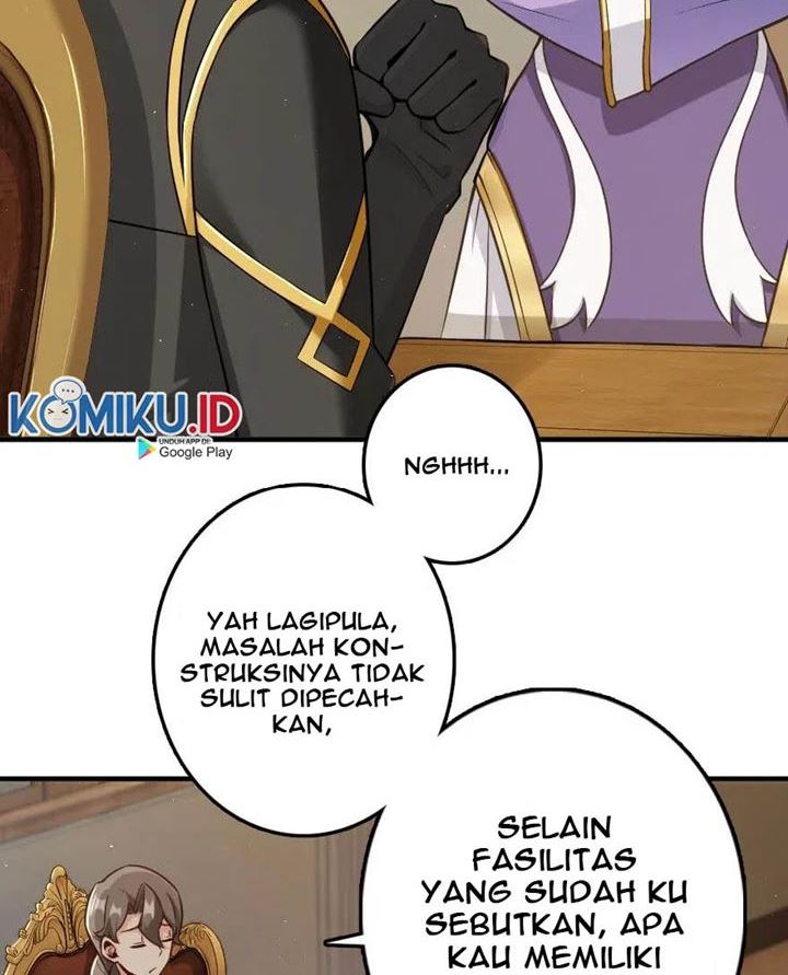Release That Witch Chapter 240 Gambar 5