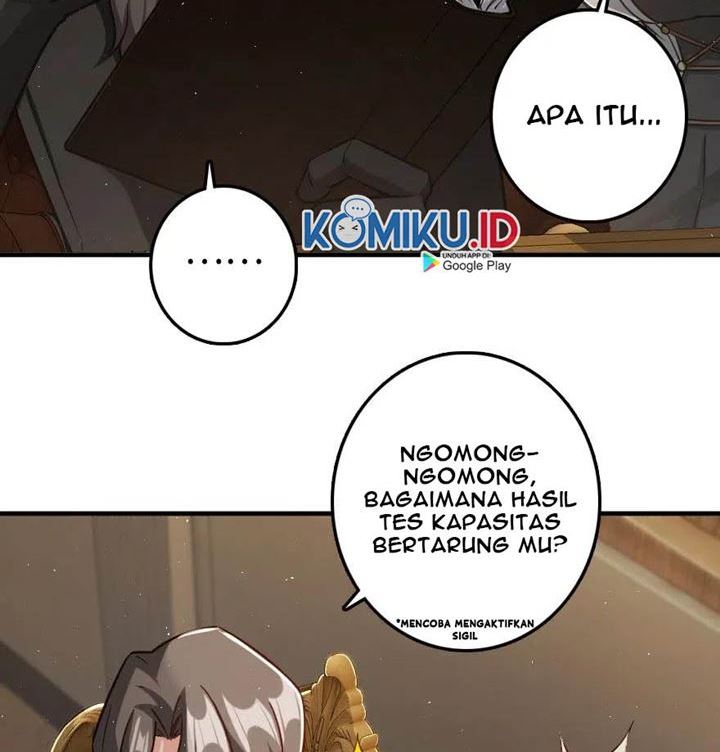 Release That Witch Chapter 240 Gambar 11