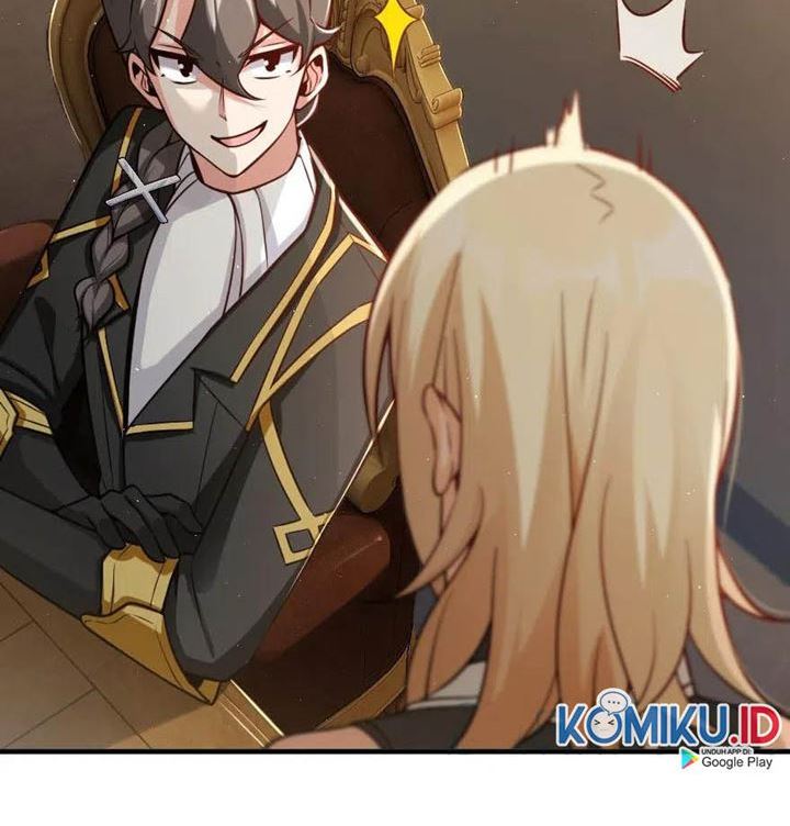 Release That Witch Chapter 240 Gambar 12