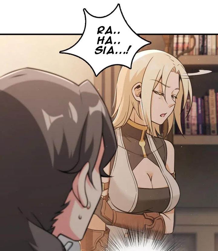 Release That Witch Chapter 240 Gambar 13