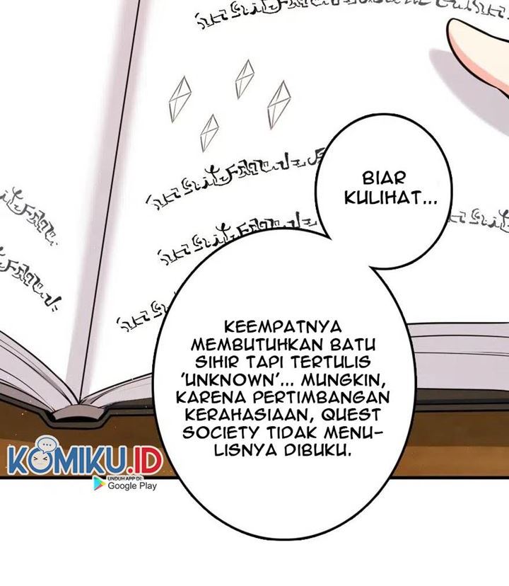 Release That Witch Chapter 240 Gambar 15