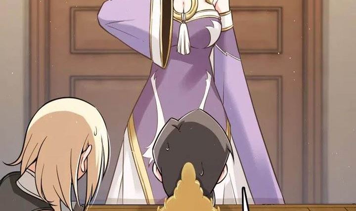 Release That Witch Chapter 240 Gambar 17