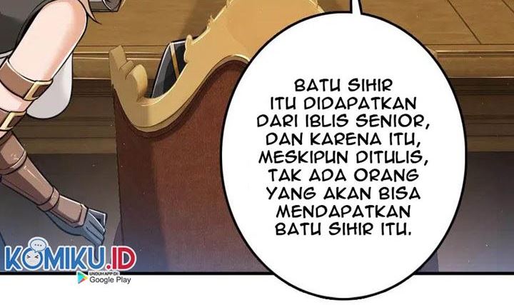 Release That Witch Chapter 240 Gambar 18