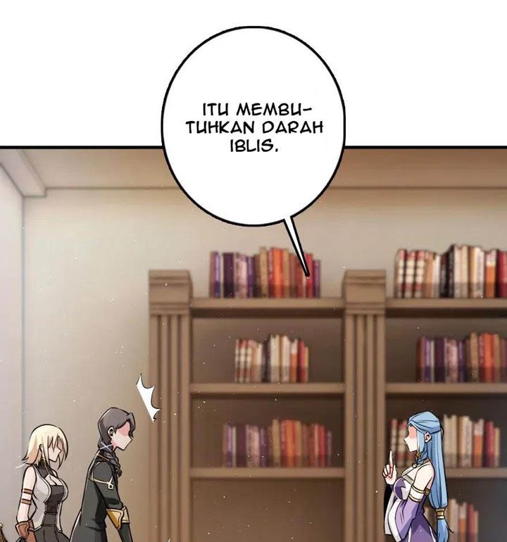 Release That Witch Chapter 240 Gambar 22