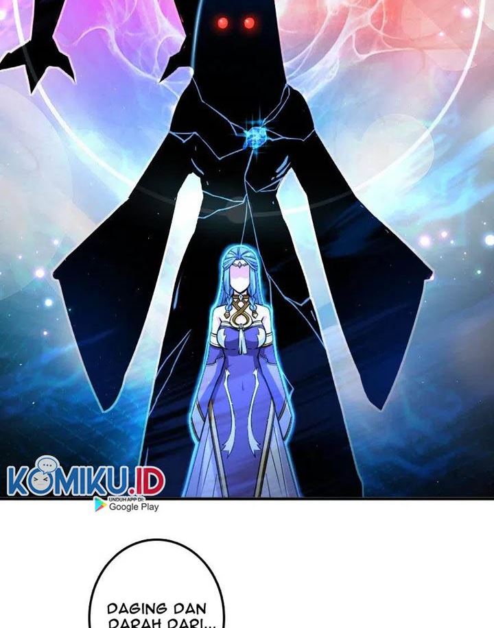 Release That Witch Chapter 240 Gambar 26