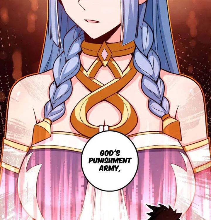 Release That Witch Chapter 240 Gambar 29