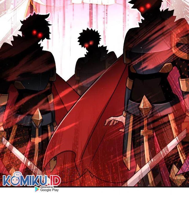 Release That Witch Chapter 240 Gambar 30
