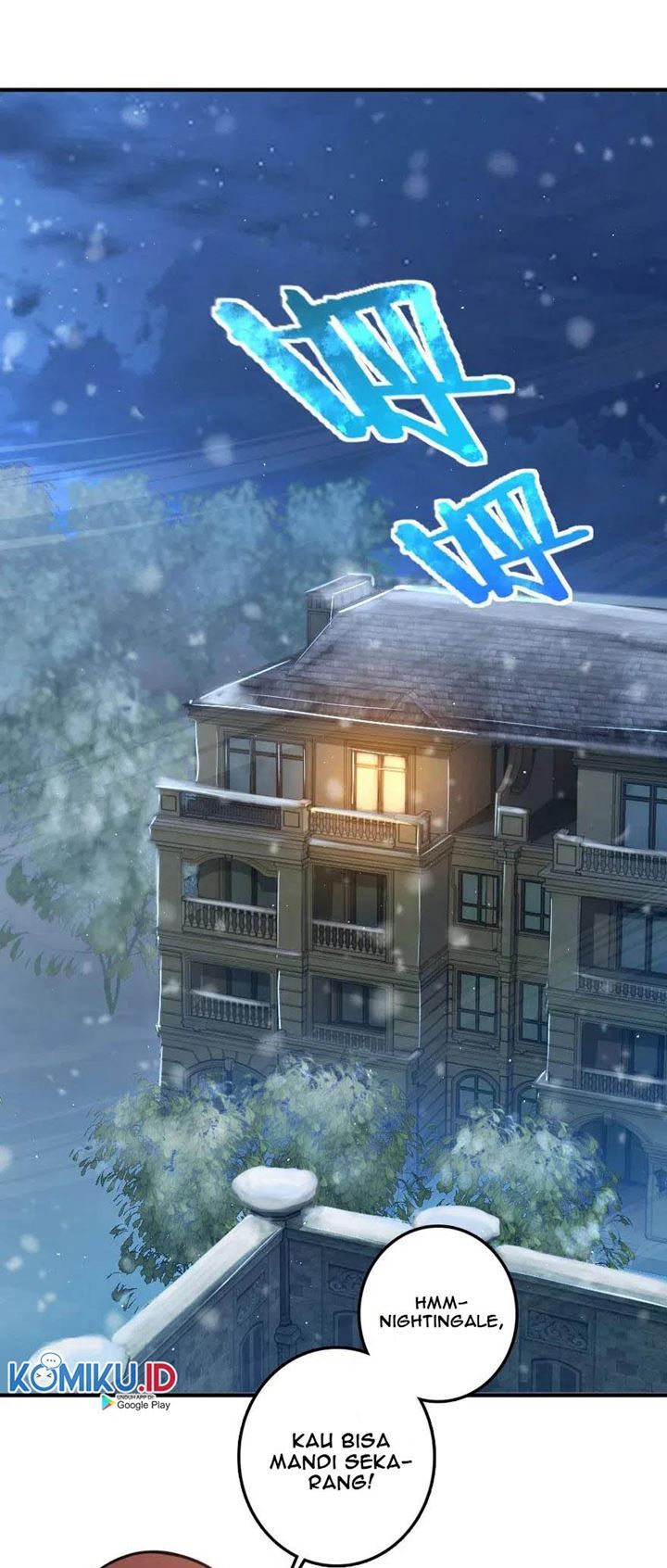 Release That Witch Chapter 240 Gambar 40