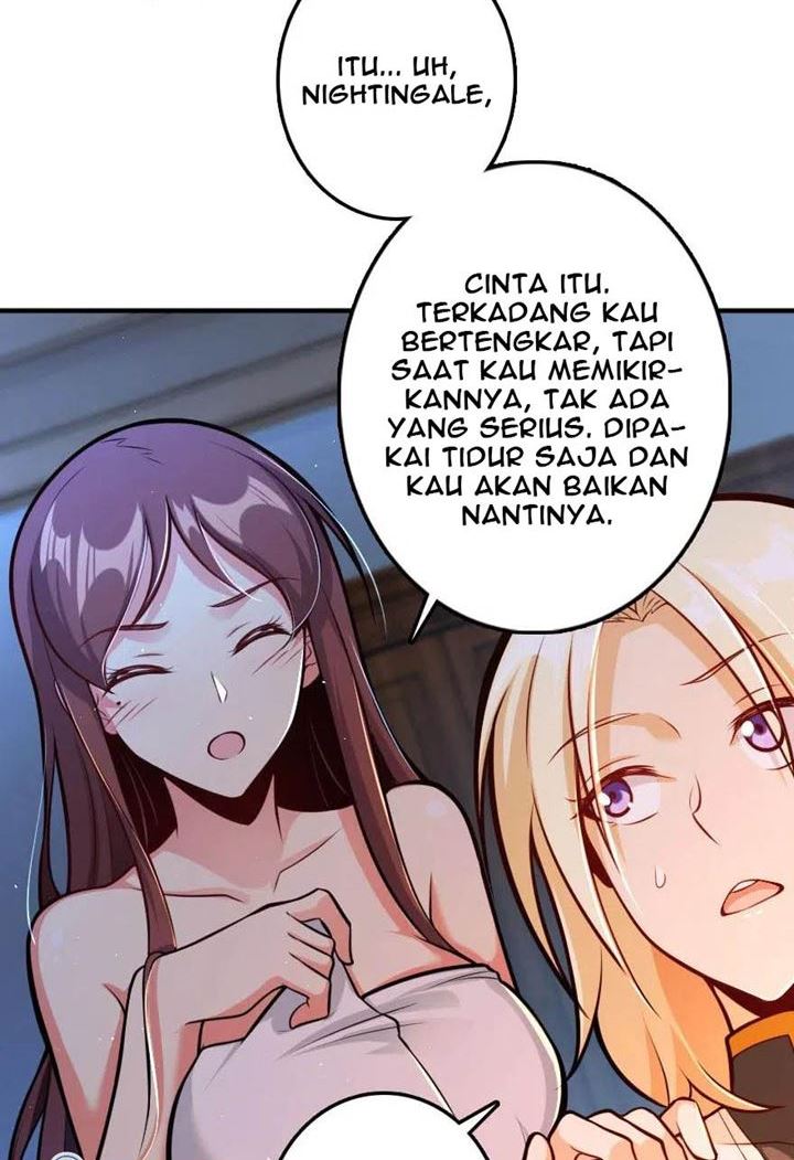 Release That Witch Chapter 240 Gambar 44