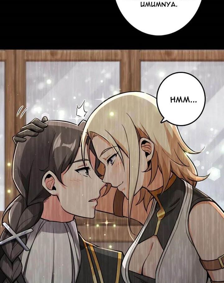 Release That Witch Chapter 240 Gambar 53