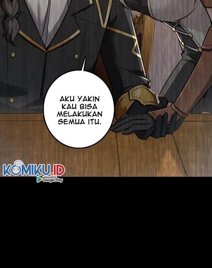 Release That Witch Chapter 240 Gambar 54