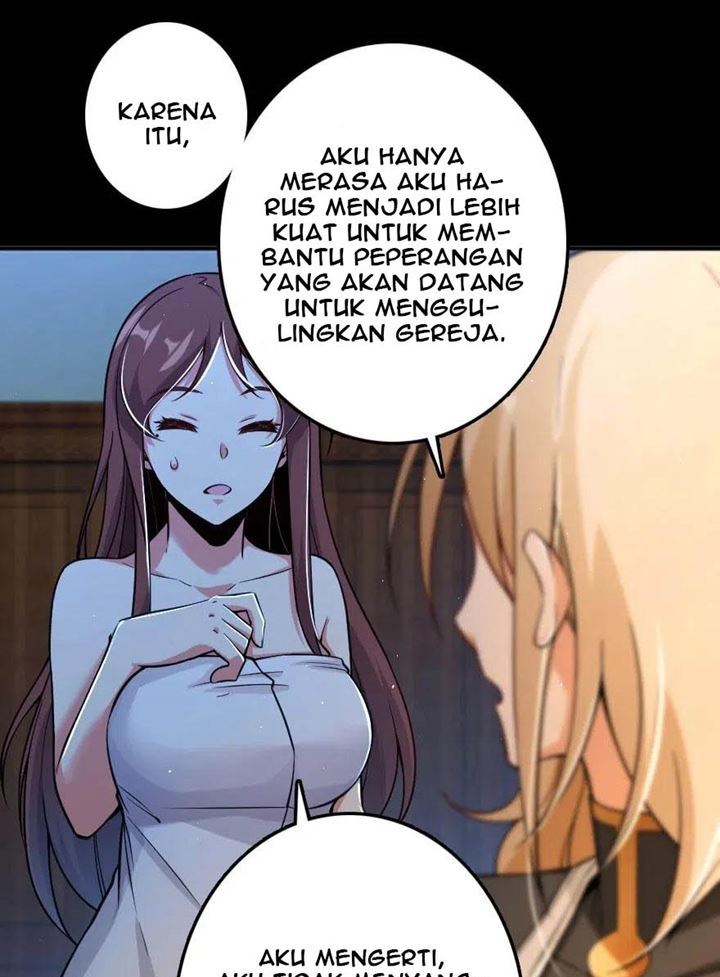 Release That Witch Chapter 240 Gambar 55