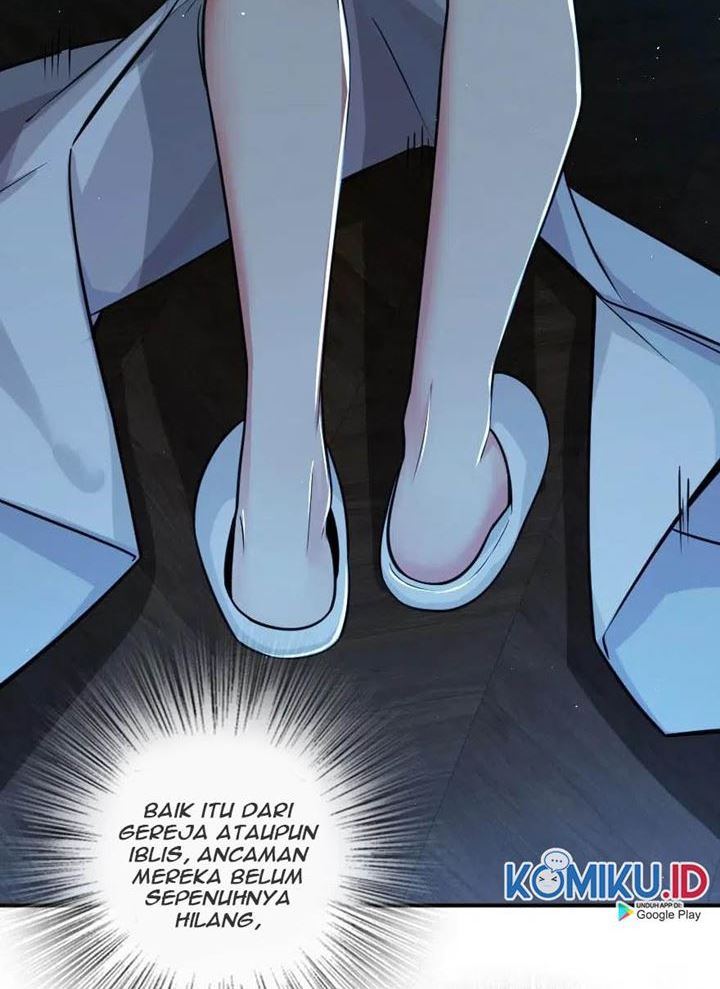 Release That Witch Chapter 240 Gambar 59
