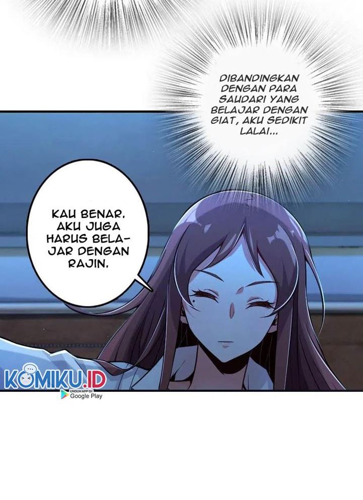 Release That Witch Chapter 240 Gambar 60