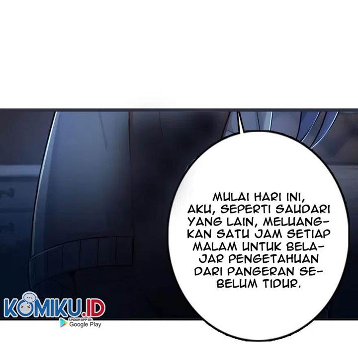 Release That Witch Chapter 240 Gambar 61