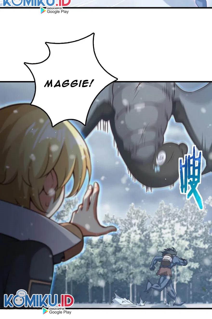 Release That Witch Chapter 243 Gambar 2