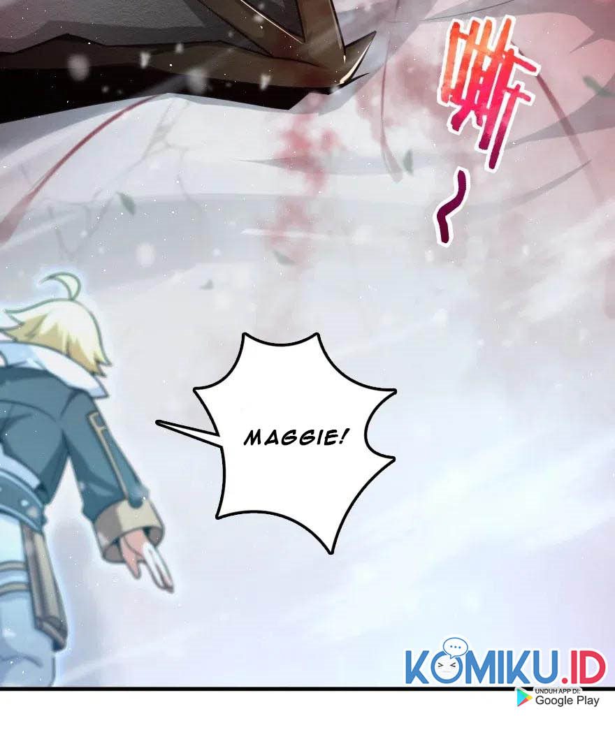 Release That Witch Chapter 243 Gambar 4