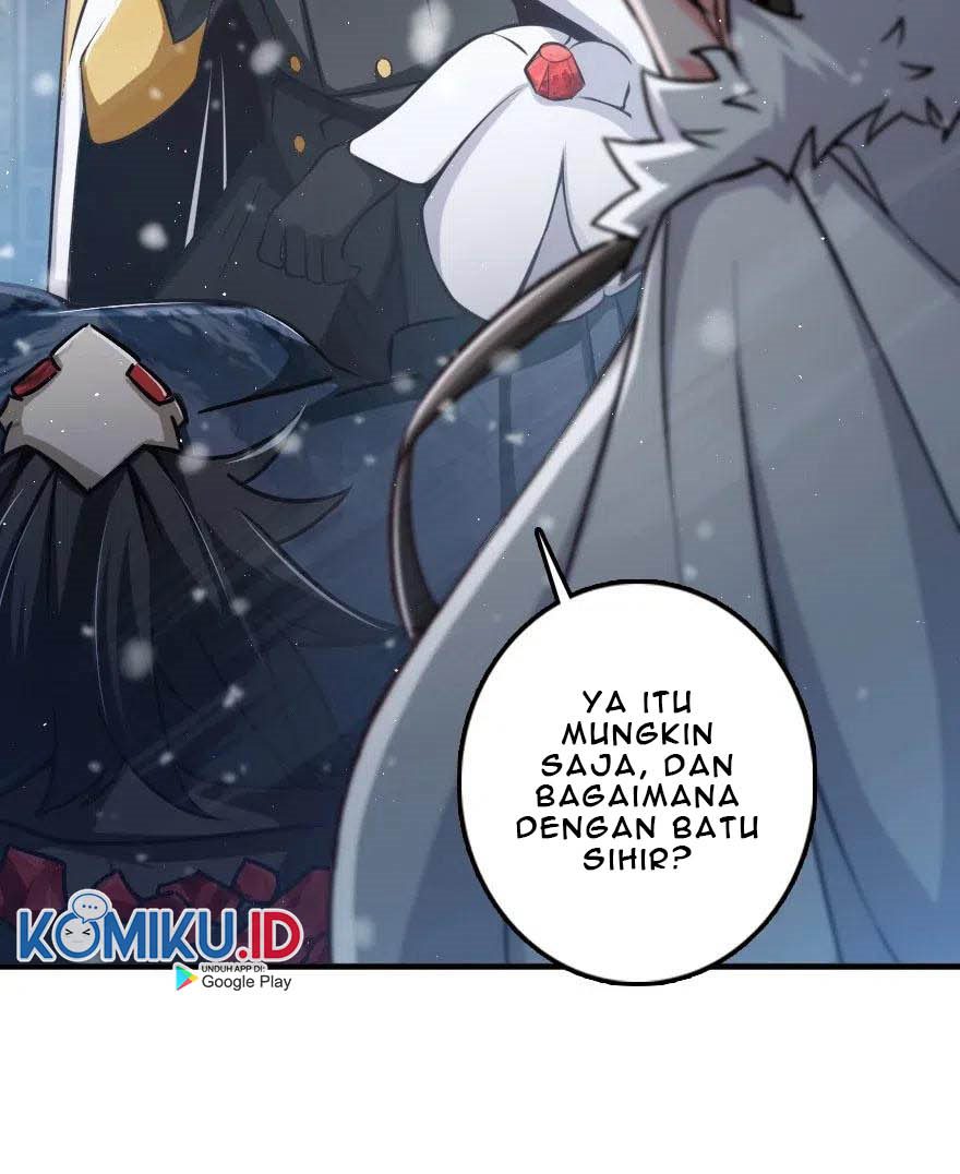 Release That Witch Chapter 243 Gambar 23