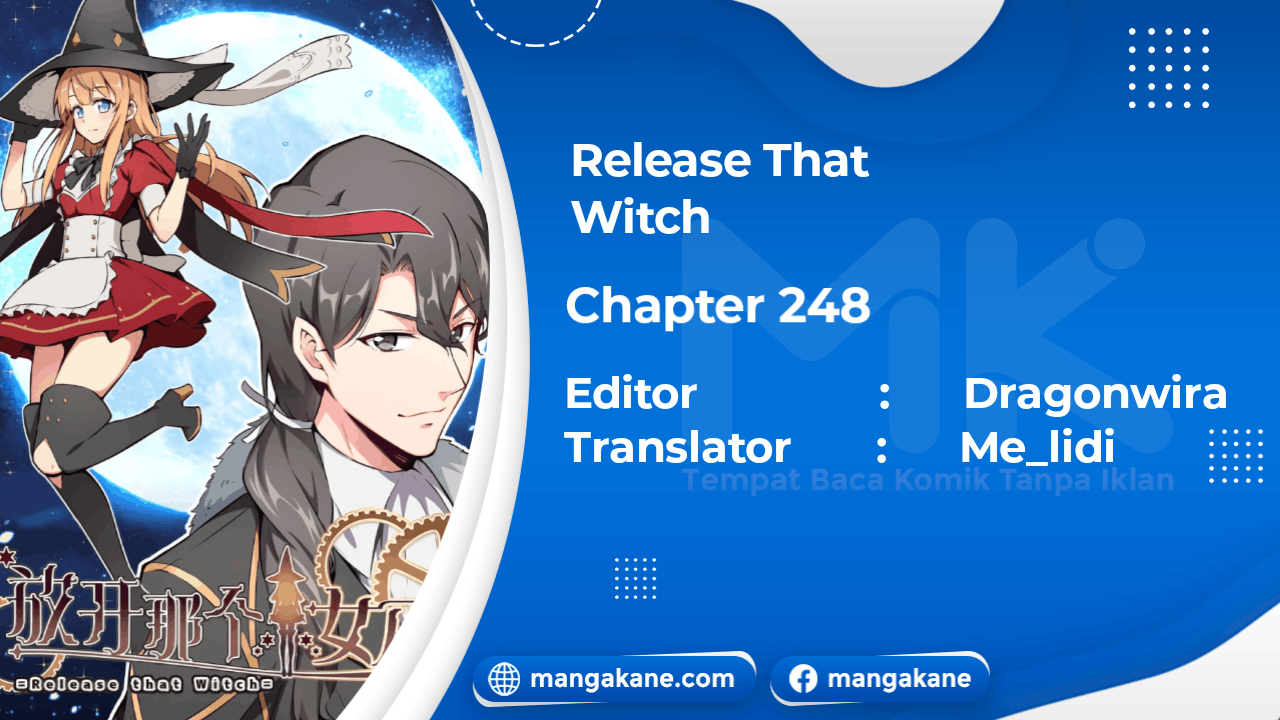 Release That Witch Chapter 248 Gambar 2