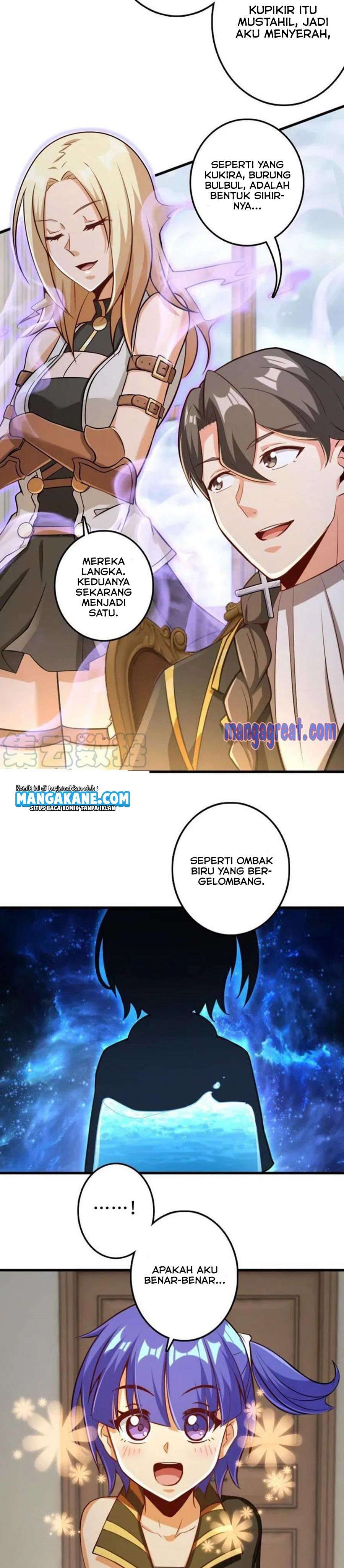 Release That Witch Chapter 248 Gambar 7
