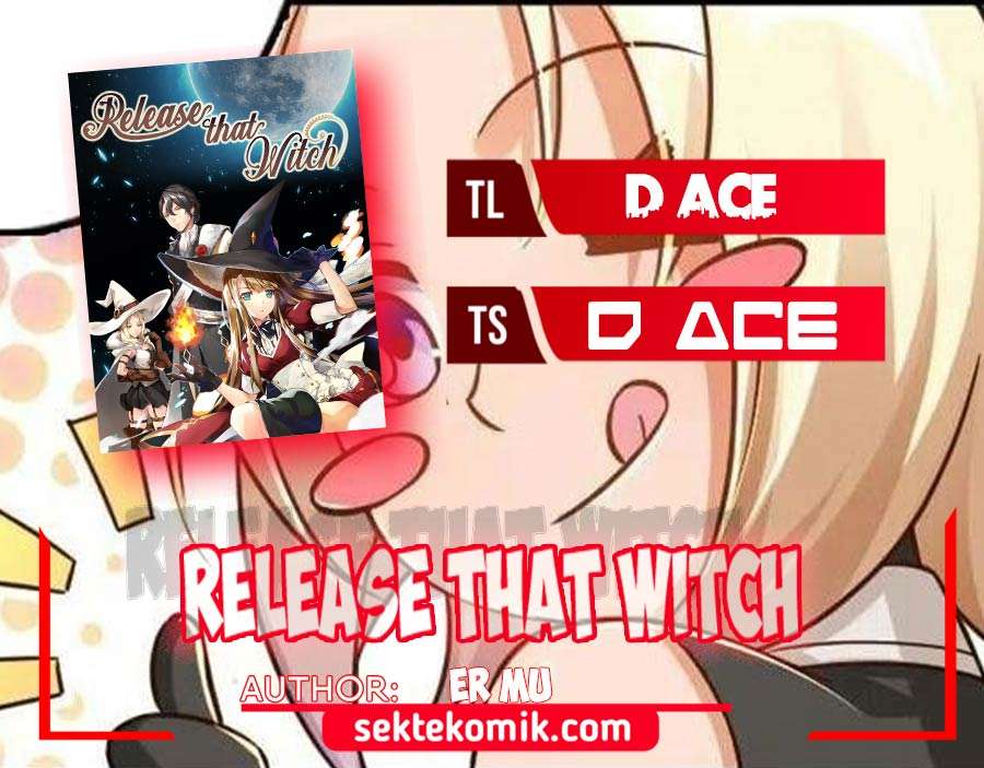 Release That Witch Chapter 251 Gambar 1